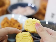 -同庆楼(滨湖万达广场店)