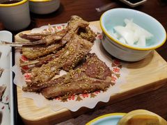 -靖远尕六美味羊羔肉