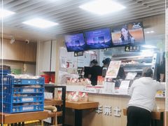 -华莱士炸鸡汉堡(崇文门搜秀城店)
