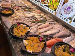 -友强·23年特色海鲜大排档(厦门店)
