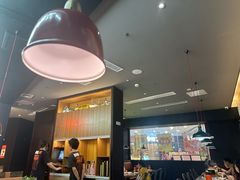 -探鱼·鲜青椒爽麻烤鱼(苏宁广场店)