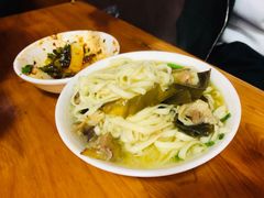 -洞子口张老二凉粉(文殊院店)