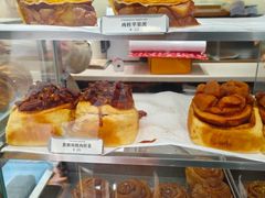 -CHOCMONS巧克怪兽(屏风街店)