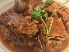 -真定郝家排骨(正定县总店)