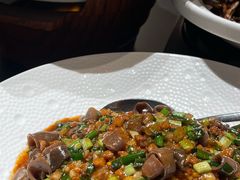 -吕氏疙瘩汤·新鲁菜(潍坊银座店)