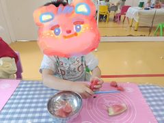 -哈奋儿童科技营乐高托班机器人(闲林校区)