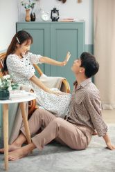 -蒙太奇婚纱摄影(万达店)
