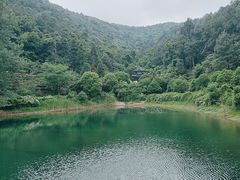 -九龙潭景区