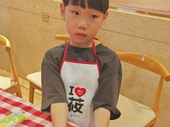 -西贝(武汉群星城店)