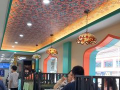-西域美食(西直门南小街店)