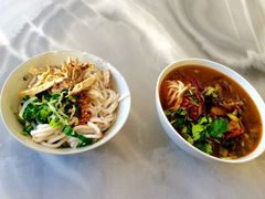-再回首鸡肉米线(人民路一店)