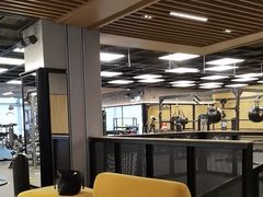 -燃坊JEN ACTIVE游泳健身中心·深圳前海JEN酒店