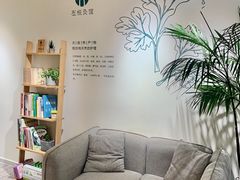 -左悦·艾灸调理·推拿按摩·精油SPA(卓悦汇店)