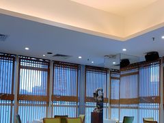 大堂-长禧家·珑厨(东山口店)