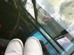 -园林格兰云天大酒店-太极名厨中餐厅