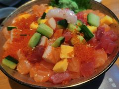 -林妈妈村·日式料理(宝山万达店)
