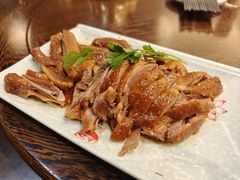 -抱德·潮汕味(琶洲店原惠城鱼仔)