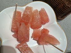 -海底捞火锅(正大乐城店)