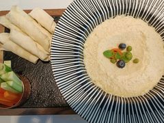 -清真·苏曼亚土耳其餐厅