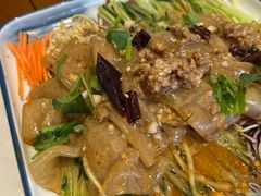 -海知道大连海鲜水饺(南山大冲店)