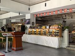-YAFEE雅菲·粤菜·湘菜·融合菜(魏公村店)