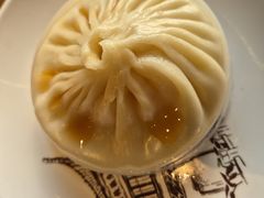 -南翔馒头店(豫园店)