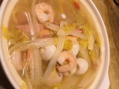 -天源居餐厅·地方特色菜(张北店)