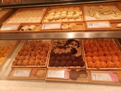 -泸溪河桃酥(西直门凯德店)