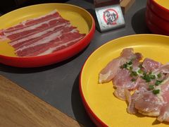 -沼津港精致料理·寿喜烧·烧鸟(龙湖南桥天街日料榜单店)