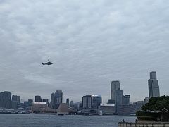 -香港回归祖国纪念碑