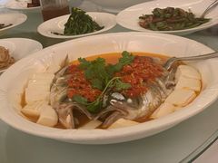 -知味观(湖滨总店)