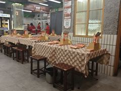-老三样·旧食新味(船山路店)