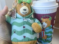 -COSTA COFFEE(新奥购物中心店)