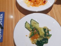 -马记永·兰州牛肉面(3019君尚店)