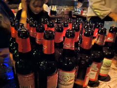 百威-Perry's·酒吧(黄埔大道店)