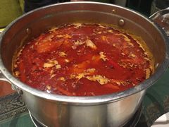 -火舞泰·泰式海鲜火锅餐厅(世纪城店)