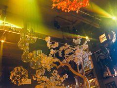 -胡桃里音乐酒馆(下沙店)