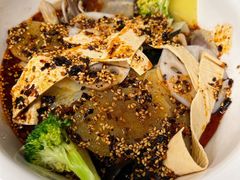 钵钵鸡-艺味深尝(云锦路店)