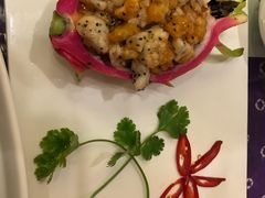 -蘑菇私房菜小馆(杨家坪西城天街店)