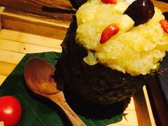 菠萝饭-云海肴·汽锅鸡·云南菜(领展购物广场·中关村店)