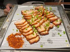 -绿茶餐厅(昌平悦荟店)