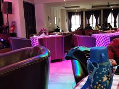 -邓丽君音乐主题餐厅