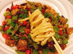 -文三里屯面馆(三里屯店)