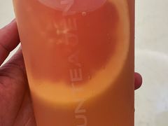 -沪上阿姨鲜果茶(世纪金源店)