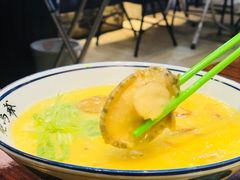 -鲍馬爷·鲍粥(洛浦店)