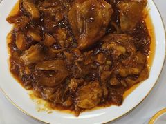 -清真·同发顺饭庄·烧麦(总店)