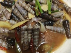 -柠静私家菜(石板巷店)