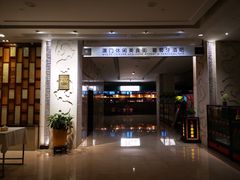 -北京西国贸大酒店