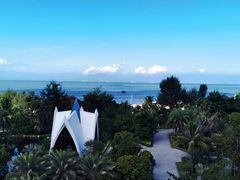 -惠州金海湾嘉华度假酒店