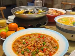 -卞氏菜根香(青羊万达店)